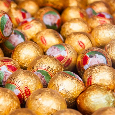 1 ק"ג Mozart Kugeln - ChocolateWorld