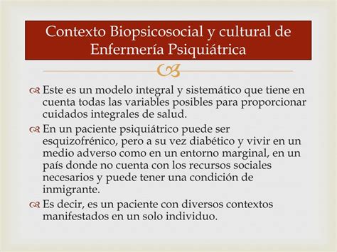 Ppt Proceso De Enfermer A Salud Mental Powerpoint Presentation Free