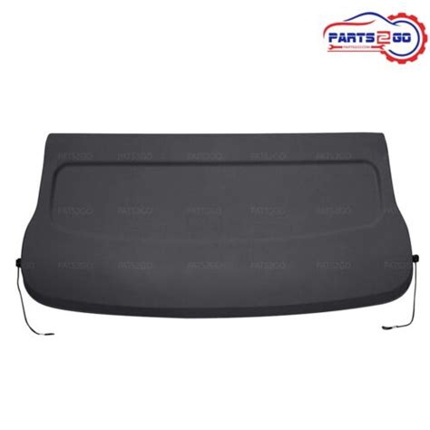 Parcel Shelf Load Cover Fits Audi A S Rs Sportback Door