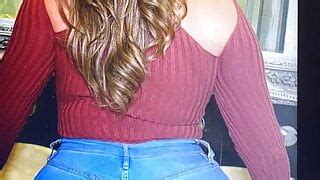 Beautiful Blonde Pawg Nut Booty In Jeans Cum Tribute Xhamster