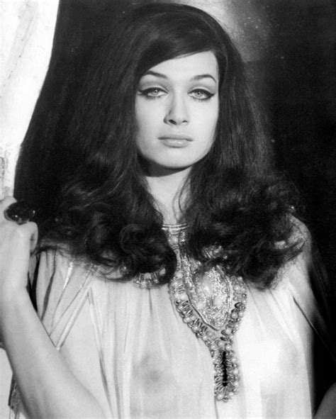 Valerie Leon Nude Pics Page