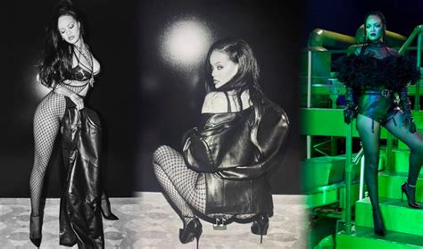 Rihanna Gets Slammed For Using Song With Islamic Hadith In Lingerie Show Hype Malaysia