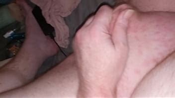 Straight Solo Anal XNXX