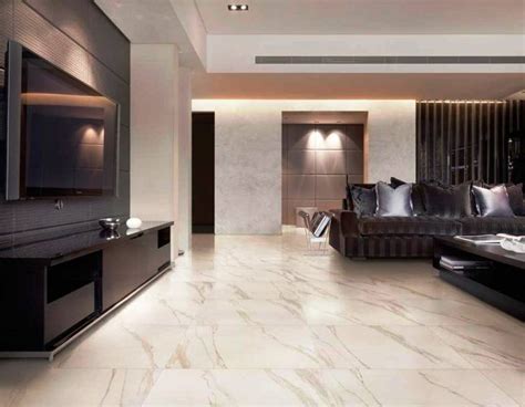 Советы по выбору мраморной плитки для пола