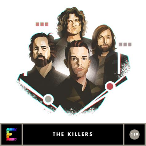 The Killers Human Song 4