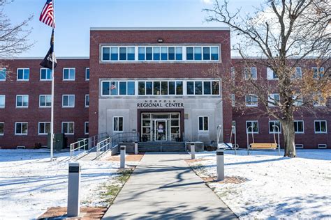 Nebraska Confines Some Sex Offenders Years After Their Prison Sentence Flatwater Free Press