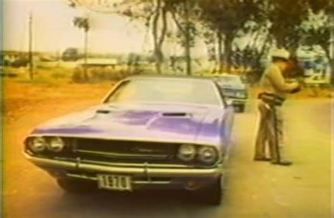 Gay Dodge Challenger