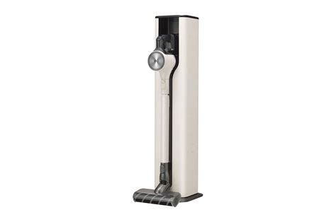 LG A9T Ultra | All in One Tower | Kablosuz Dikey Süpürge | LG TR