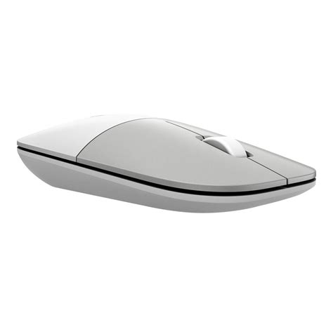 HP Z3700 - Mus - Hvid | Billig