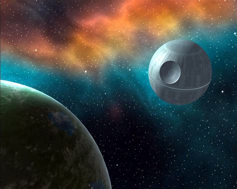 Death Star | EAW Wiki | FANDOM powered by Wikia