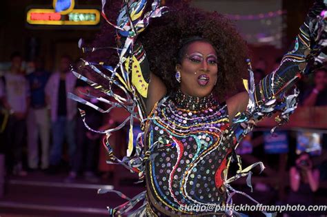 Scenes From The Miss Gay USofA Classic Pageant At The Round Up Dallas Voice
