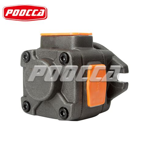 sunny internal hg0 gear pump servo oil pump - POOCCA