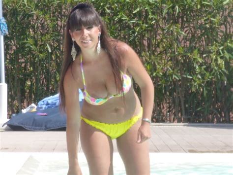 Italian Milf Beach Porn Pictures XXX Photos Sex Images 3840767 PICTOA