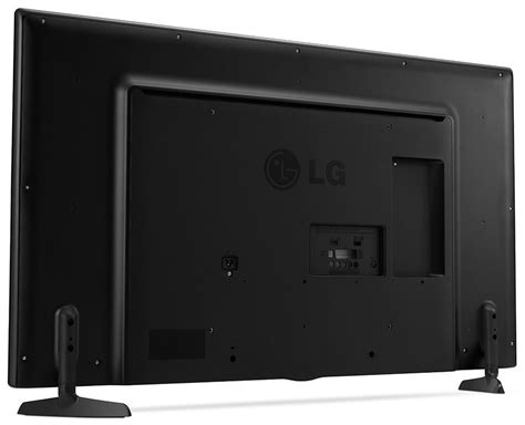 LCD телевизор LG 32LF562U. Цена 11692 ₽. Доставка по России
