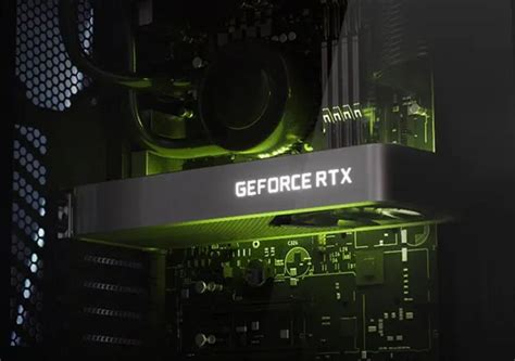 Nvidia计划升级RTX 30系列阵容：包括采用GA102-220的RTX 3080 - nVIDIA - cnBeta.COM