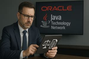 Oracle Java Technology Network (OTN) License: Understanding the Fine Print