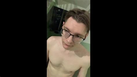 Guy Masturbates Naked In The Stairwell Pornhub Gay