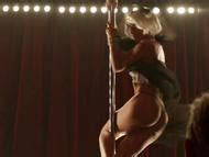 Naked Anne Le Nen in Passage du désir