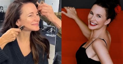 Sao phim Sex and the City dùng SẢN PHẨM này để dưỡng da săn chắc mắt không nếp nhăn