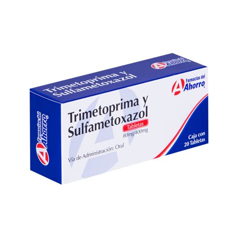Para Que Serve O Medicamento Sulfa - Sulfametoxazol: Para qué sirve, nombre comercial, dosis y más