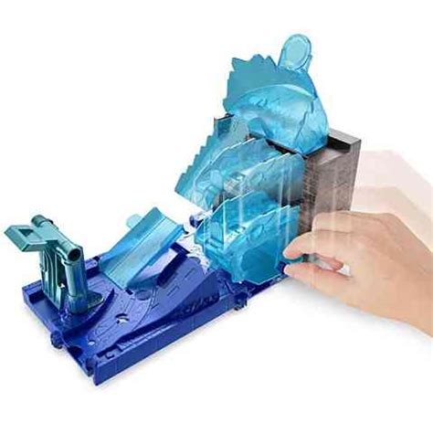 Hot Wheels Batman Mr Fagy Rend Rs Gi Rajta T S P Lyaszett Mattel V S Rl S A J T Kshopban