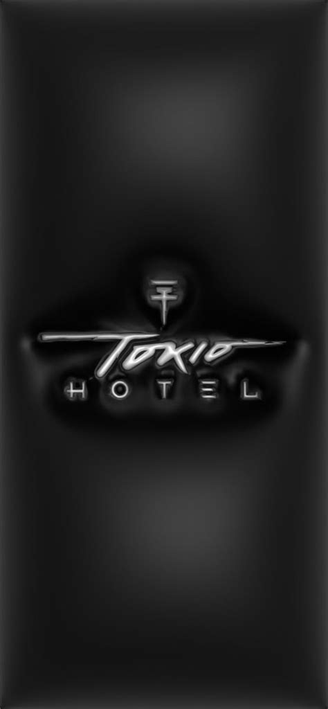 Tokio Hotel Phone Background
