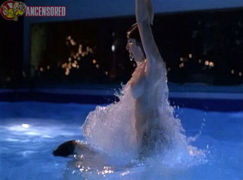 Naked Isabel Glasser In The Surgeon