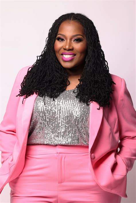 A podcast with faith stowers reveals a surprising secret feud 21