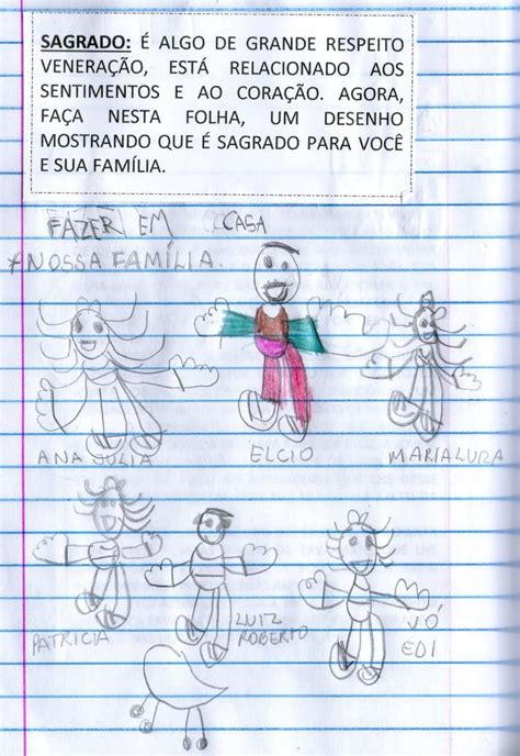 O Que São Textos Sagrados