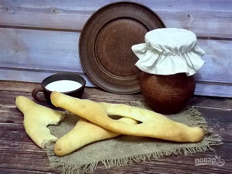 Шоти - пошаговый рецепт с фото на Повар.ру