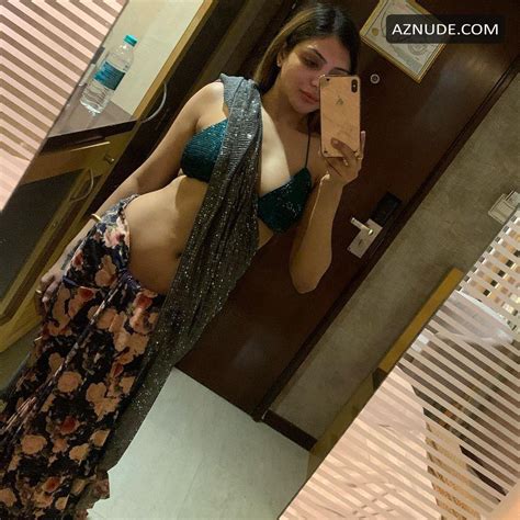 Khushi Mukherjee Hot Sexy Pics Collection July December Aznude