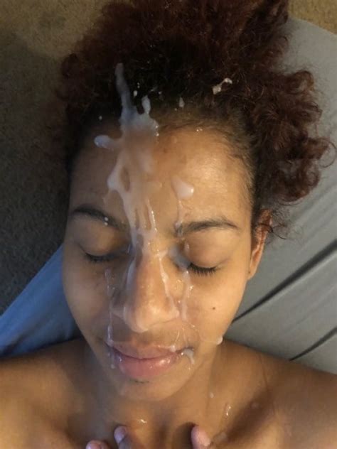 Negras Porra Na Cara Cumshot Black Woman Porn Pictures XXX Photos Sex Images