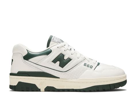 Aimé Leon Dore X 550 Evergreen New Balance Bb550ald Evergreen