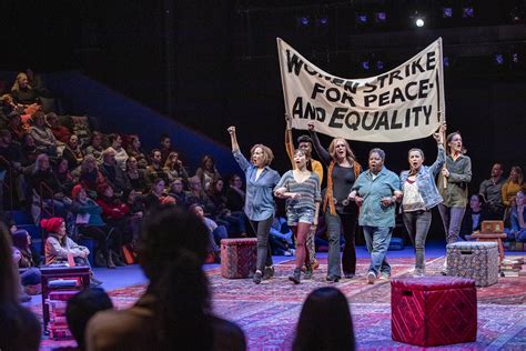 “Gloria: A Life” Is History, Her Story and Our Story | JewishBoston