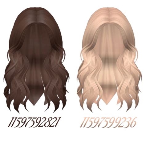 Soft Long Straight Hime Hair Blonde Artofit