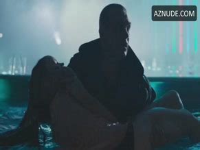 Olivia Ainali Nude Aznude