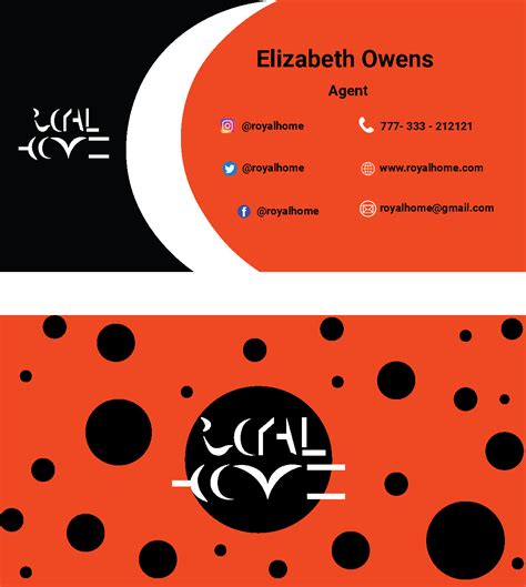 Royal Home on Behance