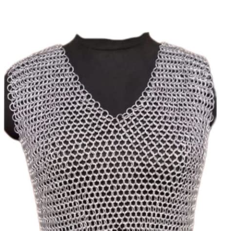 Chainmail Bikini Etsy