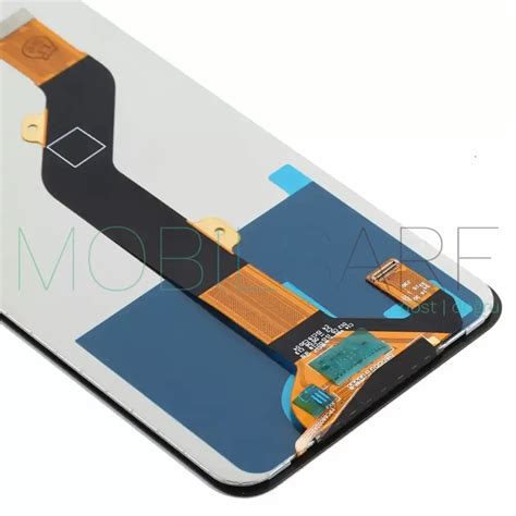 Infinix Hot Ekran Sat N Al N Mobilsarf