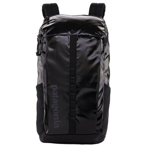 Patagonia Black Hole Pack Daypack Free Uk Delivery Alpinetrek