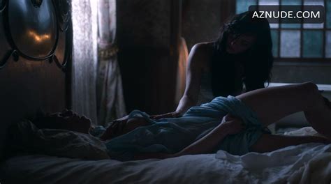 The Forgotten Valley Nude Scenes Aznude