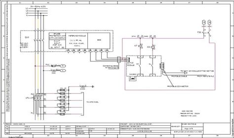 How to Understand and Implement ACB Control Wiring Diagrams