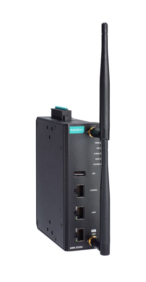AWK-3252A Series - ExcelNex Malaysia | Products