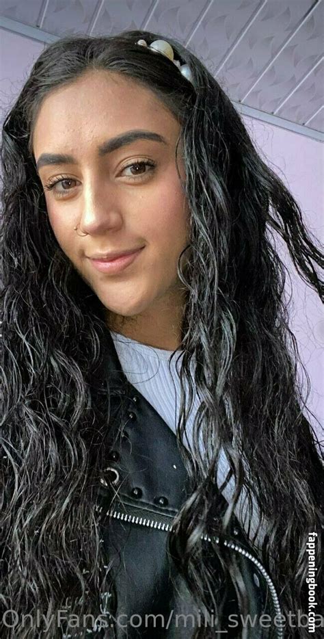 Mili Sweetbaby Nude OnlyFans Leaks Fappening FappeningBook
