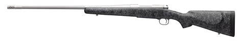Model 70 Extreme Weather MB | Bolt-Action Rifle | Winchester
