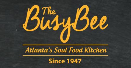 Busy Bee Cafe Delivery in Atlanta - Delivery Menu - DoorDash