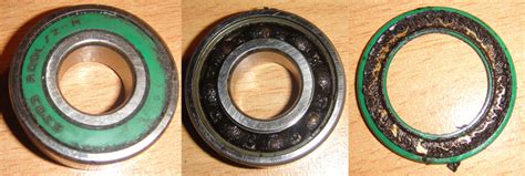 Ремонт натяжного ролика ремня допоборудования. - Клуб владельцев и ...