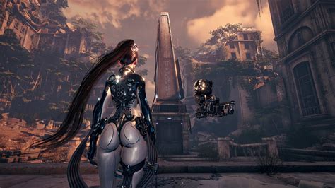 Stellar Blade Chi Si Lamenta Per Le Censure Ha Perfettamente Ragione Multiplayer It