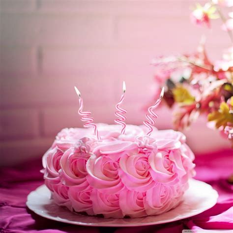 Cute Cake Wallpapers For Android - Wallpaper Cave