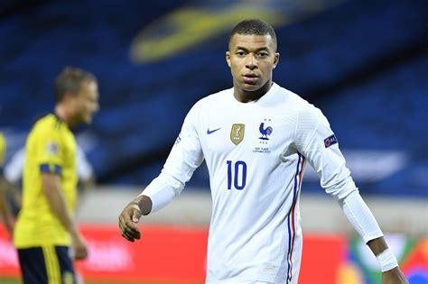 Kylian Mbapp Real Madrid Erh Ht Angebot Auf Millionen Mopo